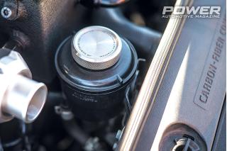 Νissan GT-R R35 1.400+wΗp 